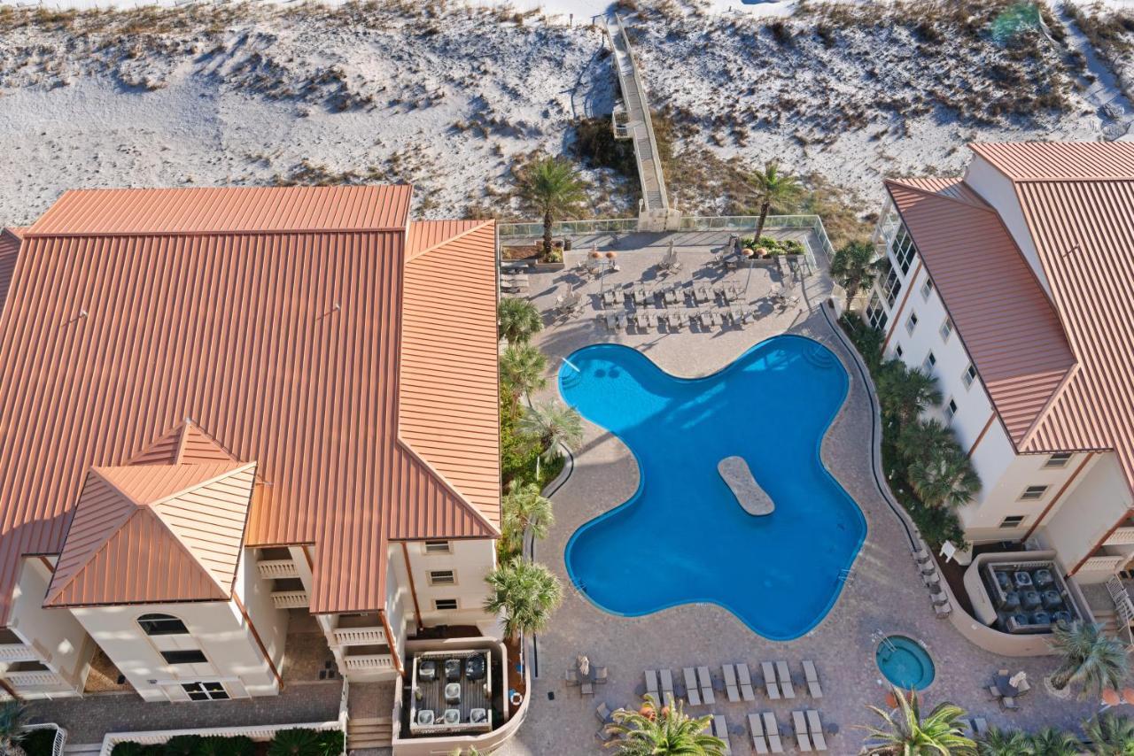 Beach Club 1502 ペンサコーラ・ビーチ エクステリア 写真