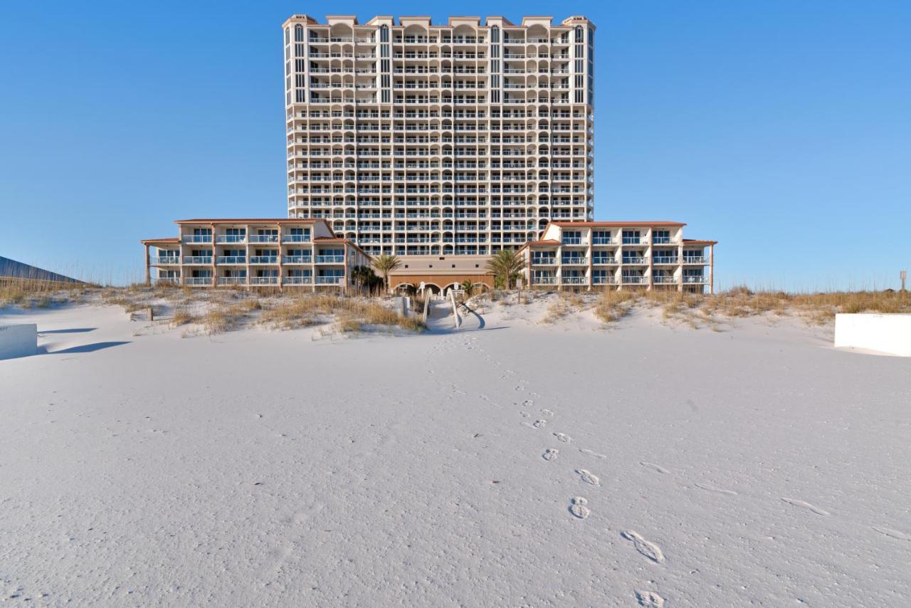 Beach Club 1502 ペンサコーラ・ビーチ エクステリア 写真
