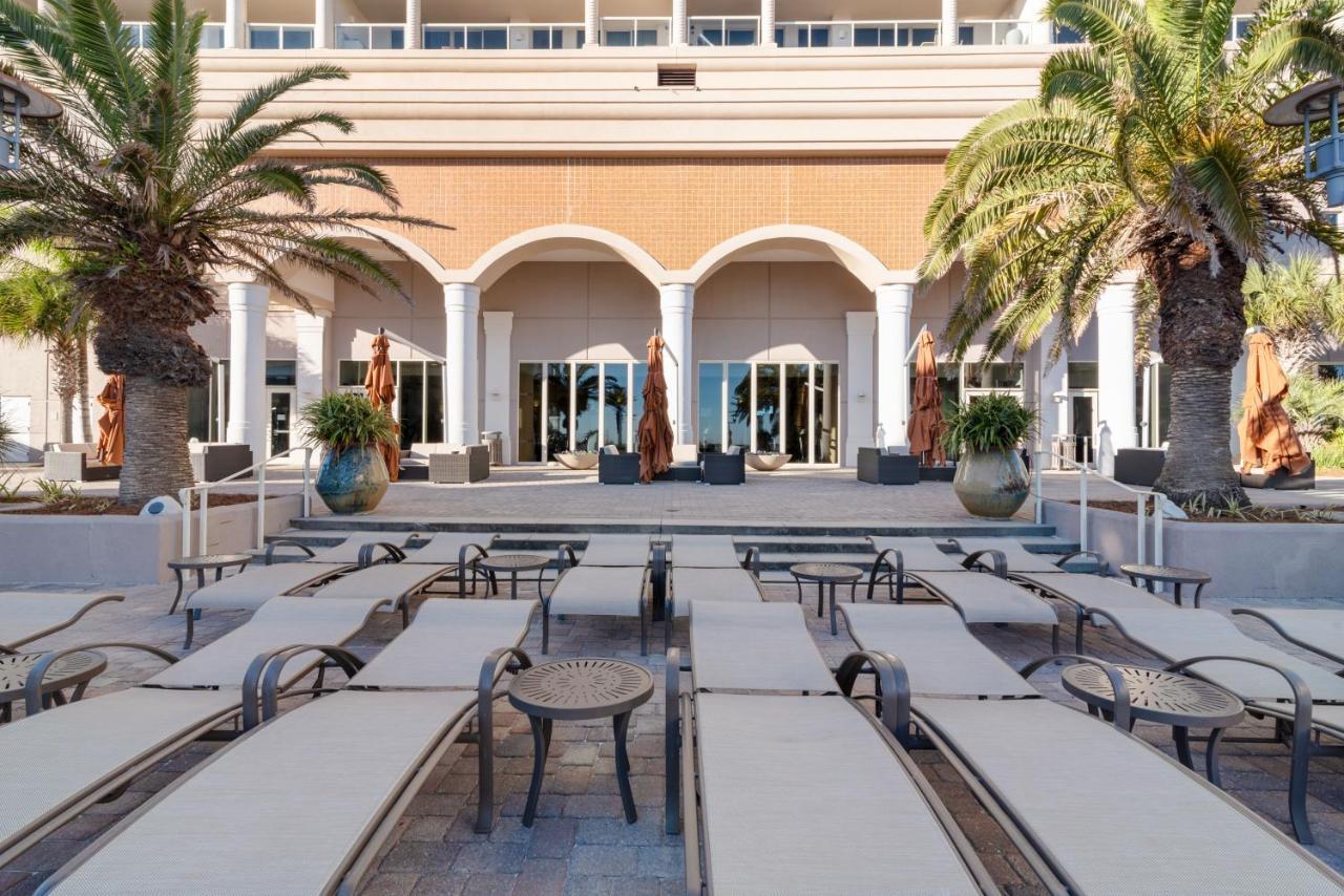 Beach Club 1502 ペンサコーラ・ビーチ エクステリア 写真